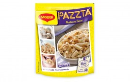 Maggi Mushroom Penne   Pack  65 grams